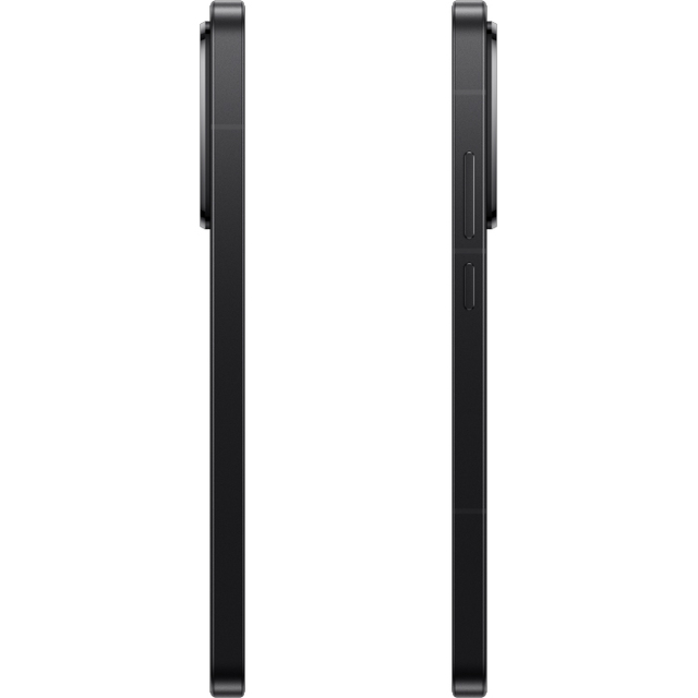 Смартфон POCO F7 12/512Gb, черный