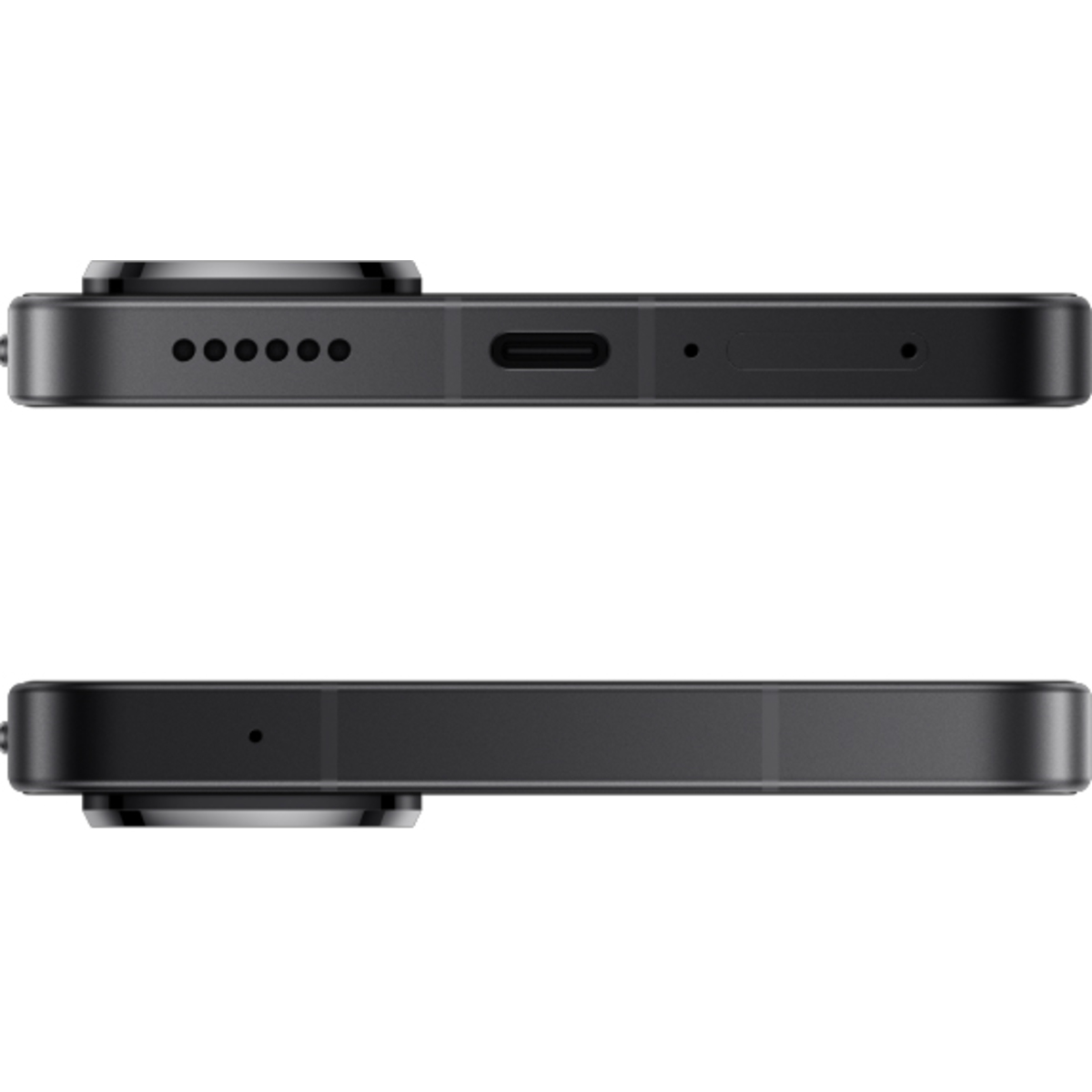 Смартфон POCO F7 12/512Gb, черный