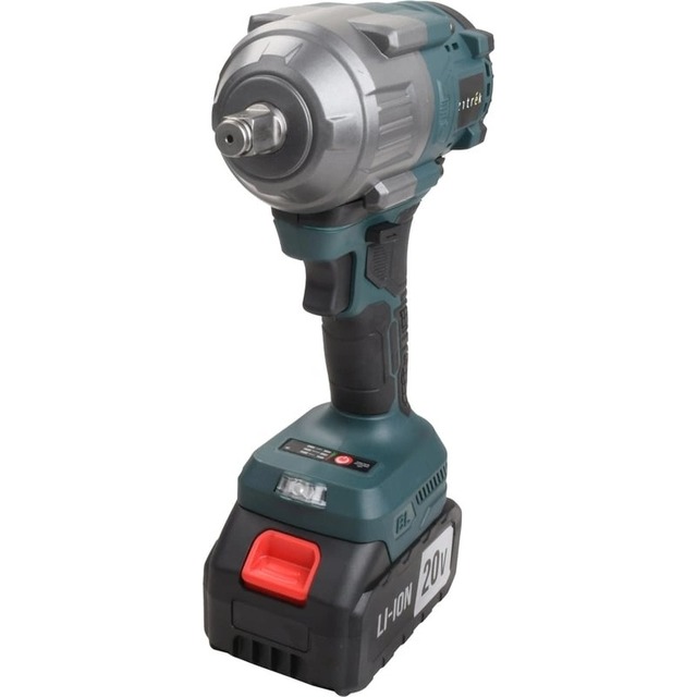 Гайковерт Zitrek Crusher 20 PRO (Цвет: Blue)