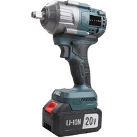 Гайковерт Zitrek Crusher 20 PRO (Цвет: Blue)