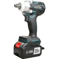 Гайковерт Zitrek Crusher 20 (Цвет: Green/Black)
