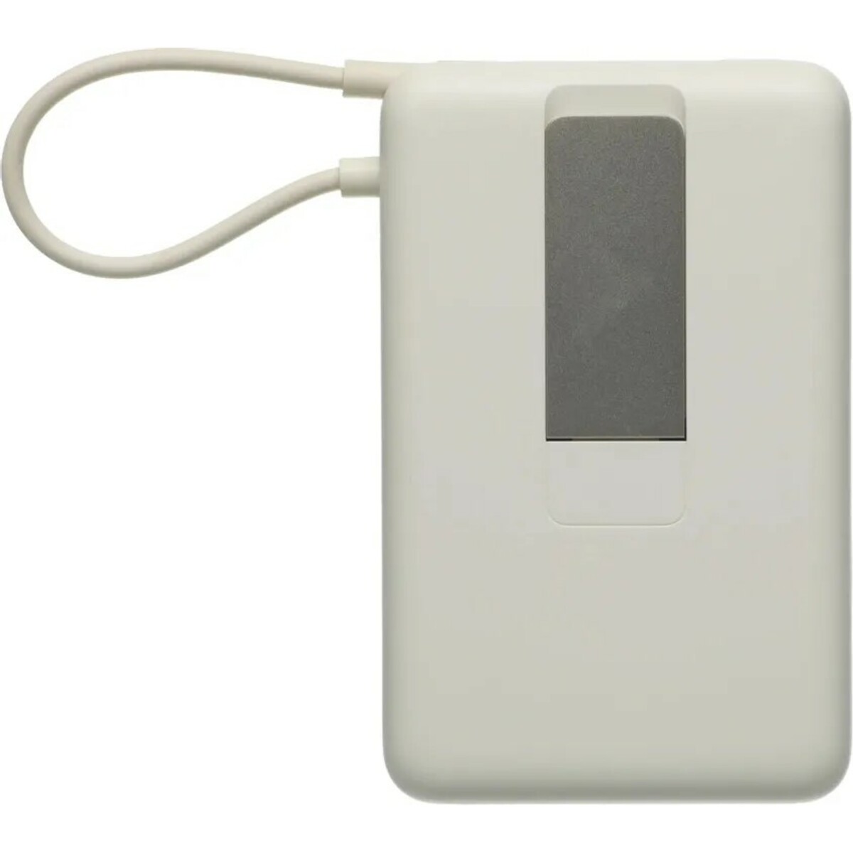 Внешний аккумулятор Xiaomi Magnetic BHR08PBGL 10000mAh (Цвет: Beige)