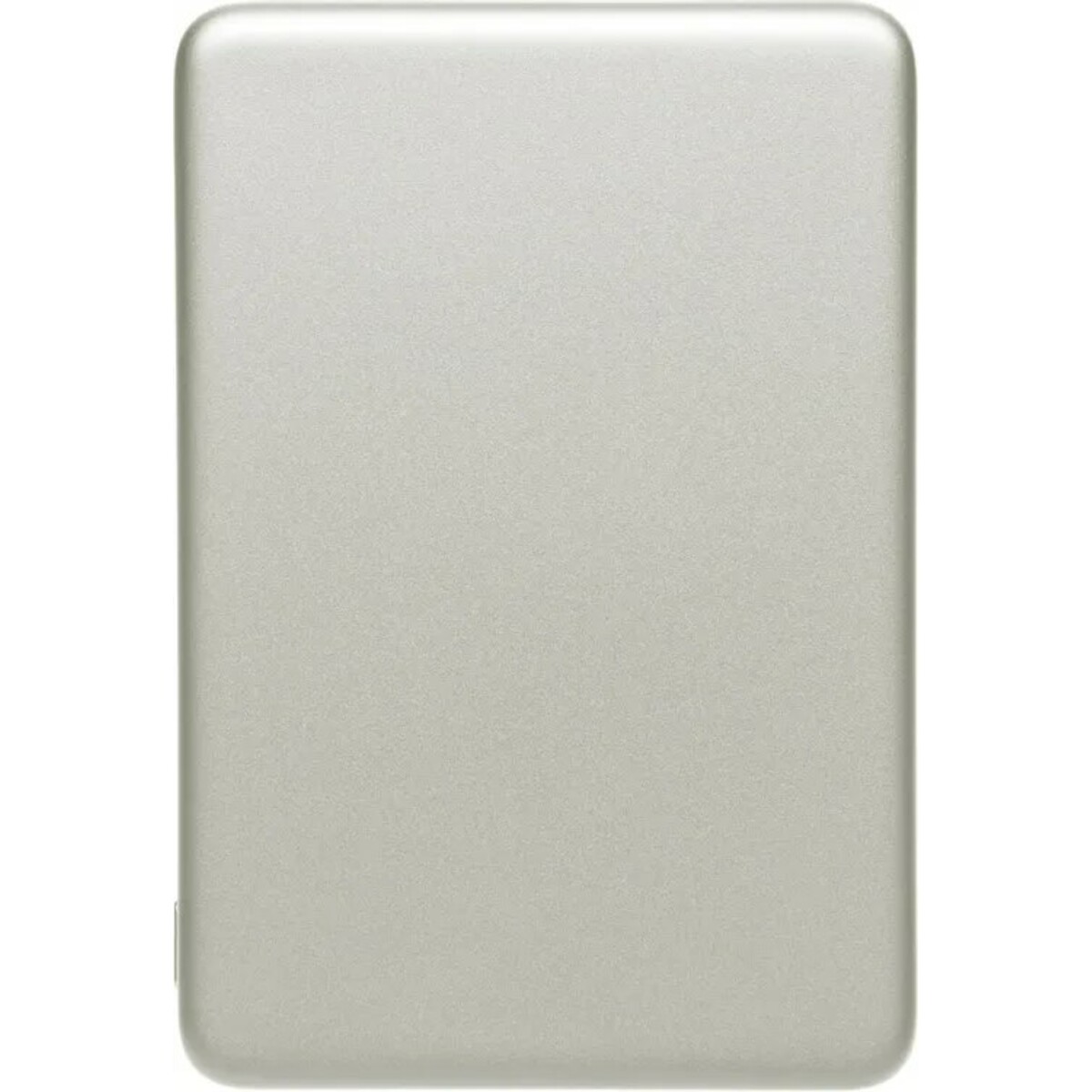 Внешний аккумулятор Xiaomi Super Slim Magnetic 5000mAh (Цвет: Gold)