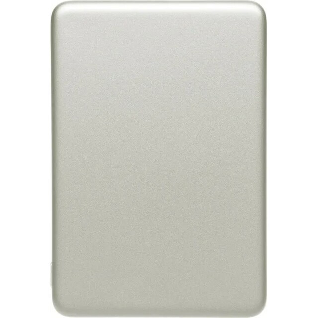 Внешний аккумулятор Xiaomi Super Slim Magnetic 5000mAh (Цвет: Gold)