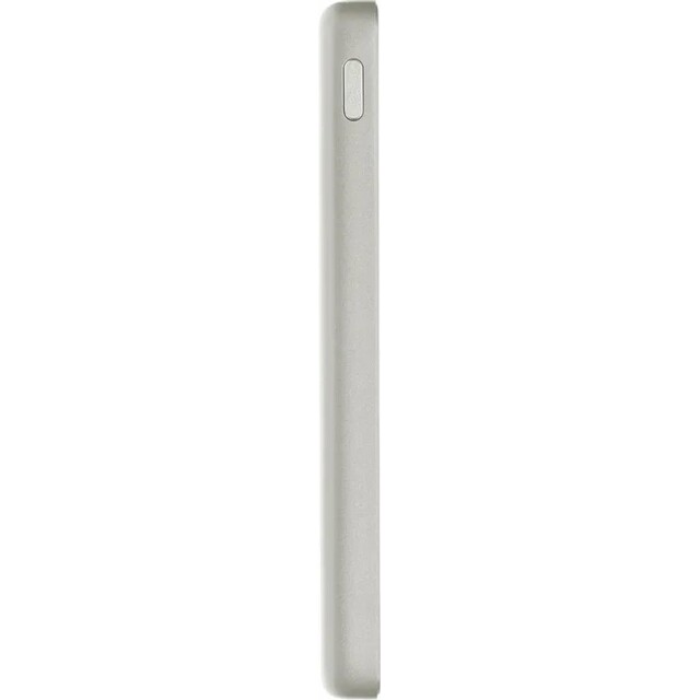 Внешний аккумулятор Xiaomi Super Slim Magnetic 5000mAh (Цвет: Gold)