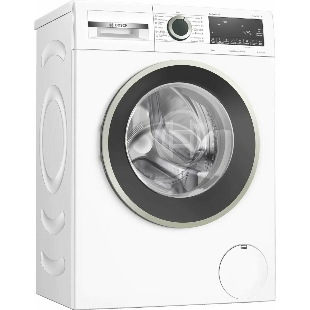 Стиральная машина Bosch WHA232X1OE (White)