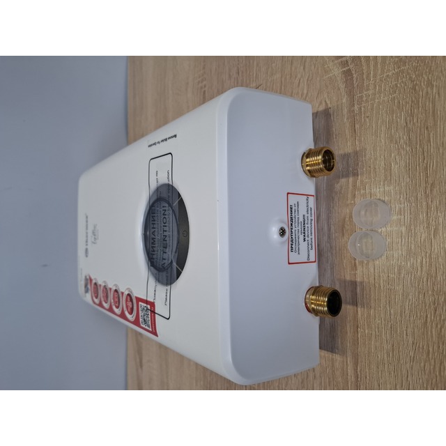 Водонагреватель Thermex Topflow 8000, белый Водонагреватель Thermex Topflow 8000, белый