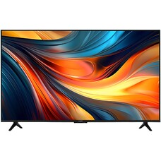 Телевизор Xiaomi 43  A 43 2026, черный