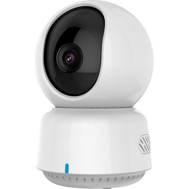 Камера видеонаблюдения IP Aqara E1, белый Камера видеонаблюдения IP Aqara E1, белый