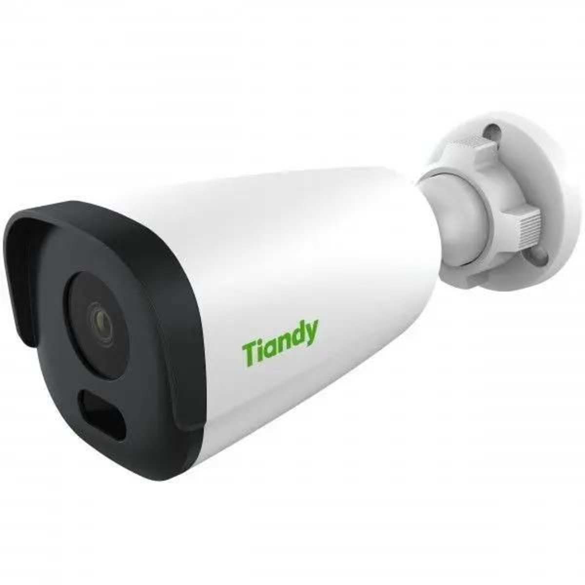 Видеокамера IP Tiandy TC-C32GS Spec:I5/E/Y/C/SD/4mm/V4.2, белый