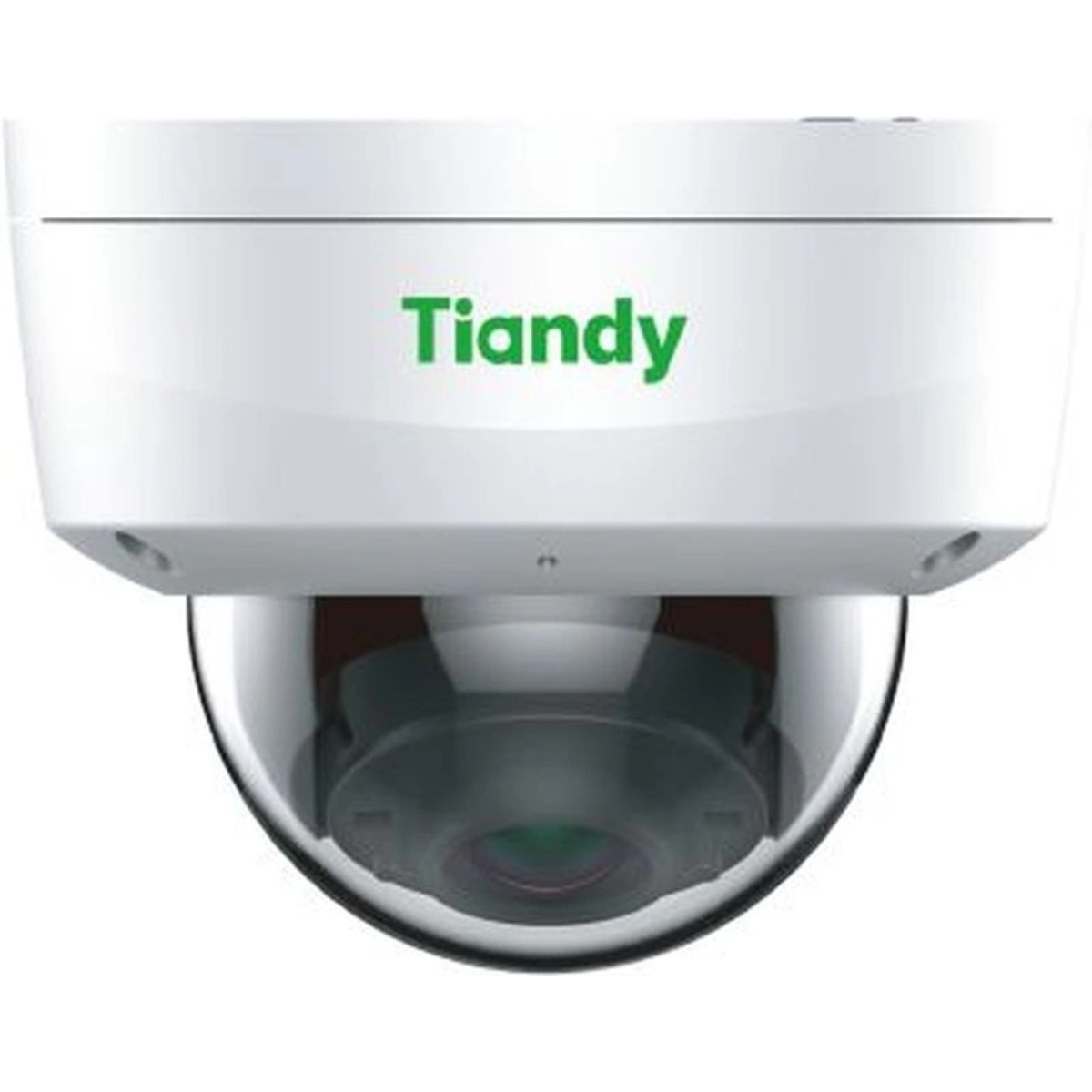 Видеокамера IP Tiandy Super Lite TC-C32KN I3/E/Y/C/SD/2.8mm/V4.3, белый