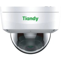 Видеокамера IP Tiandy Super Lite TC-C32KN I3/E/Y/C/SD/2.8mm/V4.3, белый