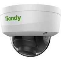 Видеокамера IP Tiandy TC-C32KS Spec:I3/E/Y/C/SD/2.8mm/V4.2, белый