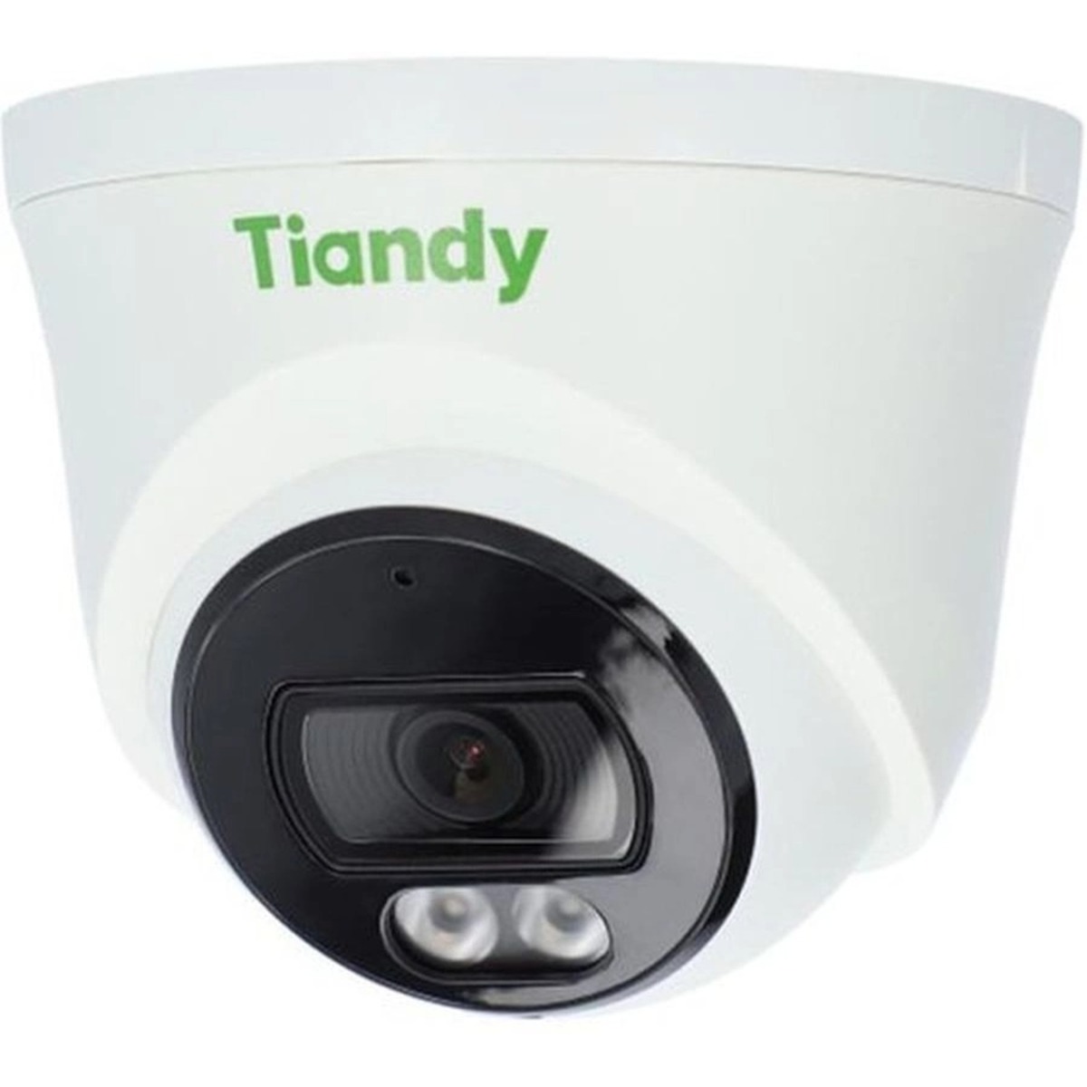 Видеокамера IP Tiandy Pro TC-C32XP I3W/E/Y/2.8mm/V4.2, белый