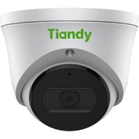Видеокамера IP Tiandy Pro TC-C32XS I3W/E/Y/S/2.8mm/V5.0, белый