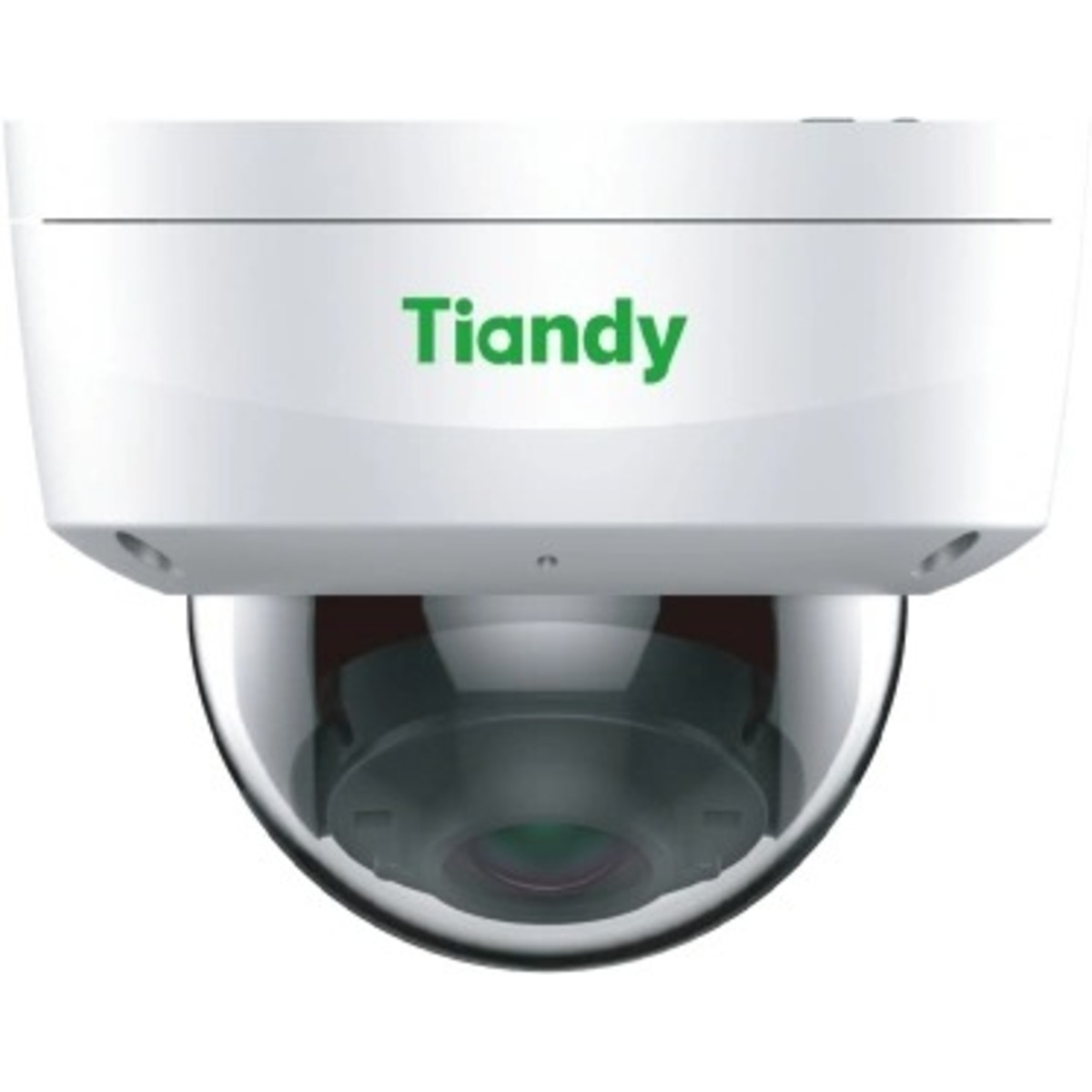 Видеокамера IP Tiandy TC-C34KN I3/E/Y/C/2.8mm/V4.3, белый