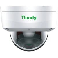Видеокамера IP Tiandy TC-C34KN I3/E/Y/C/2.8mm/V4.3, белый