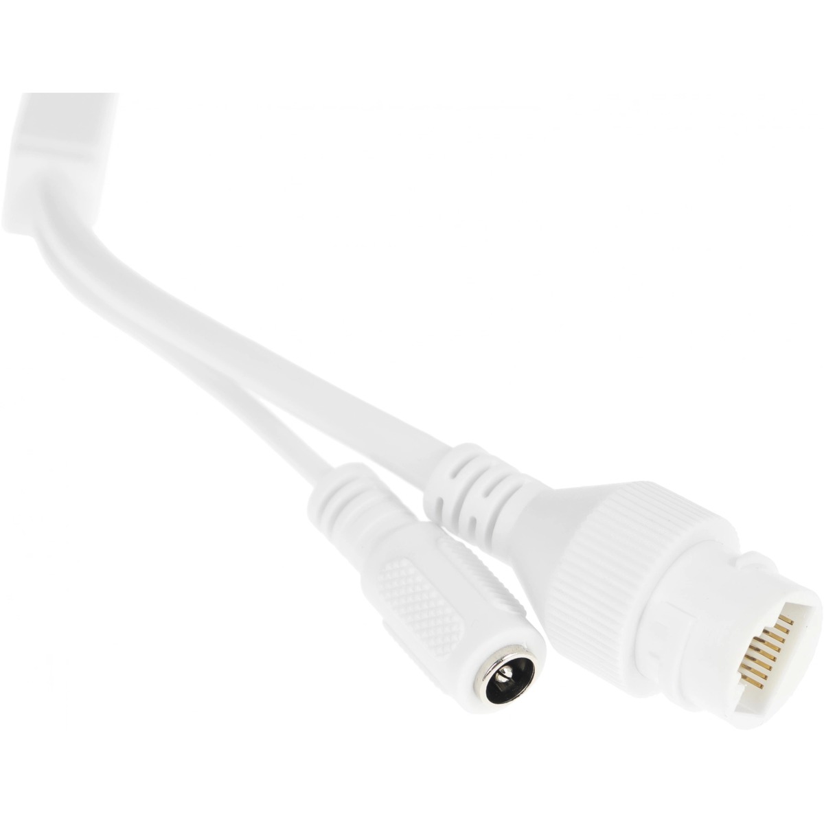 Камера видеонаблюдения IP Tiandy TC-C34KN I3/E/Y/C/SD/2.8mm/V4.3 (Цвет: White)