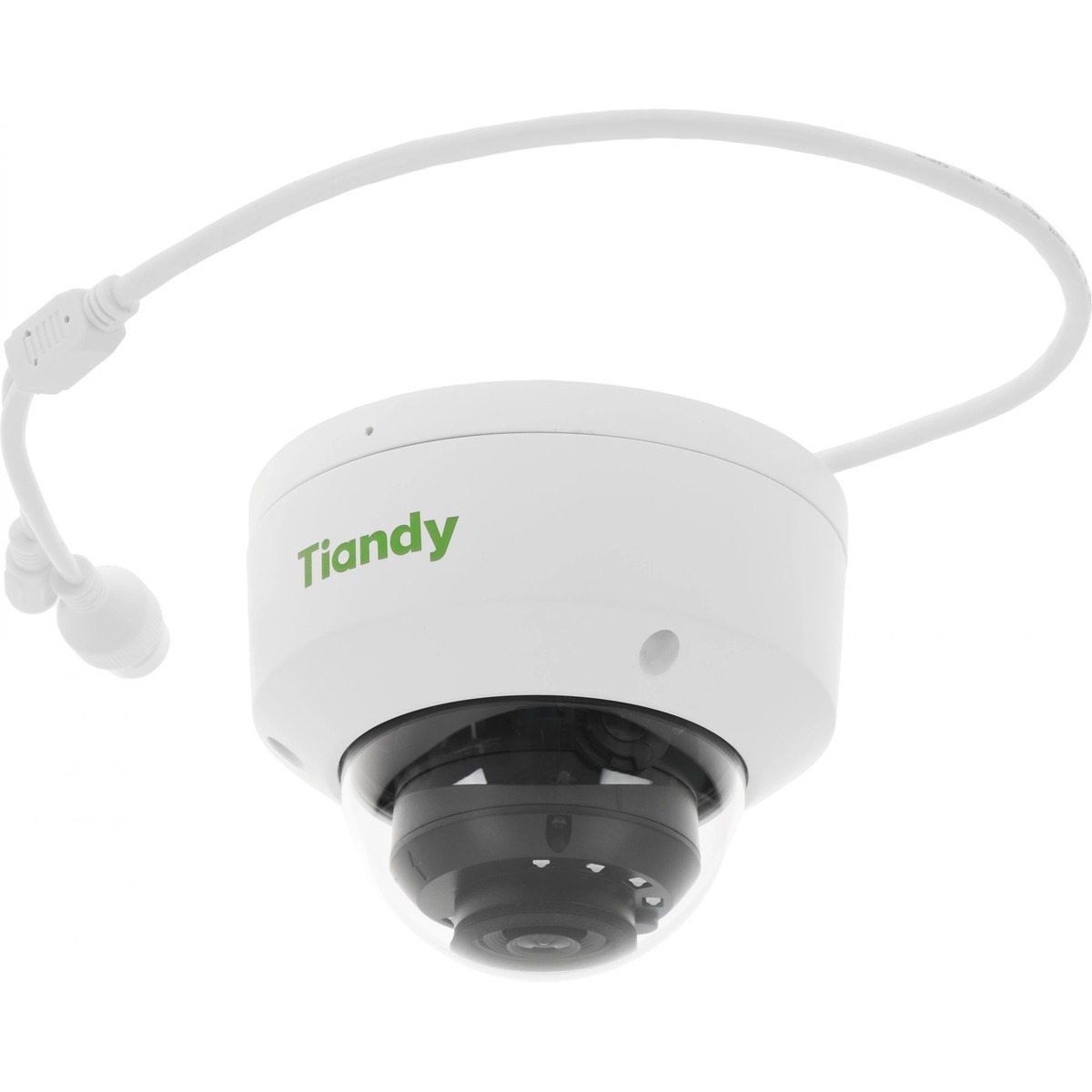 Камера видеонаблюдения IP Tiandy TC-C34KN I3/E/Y/C/SD/2.8mm/V4.3 (Цвет: White)