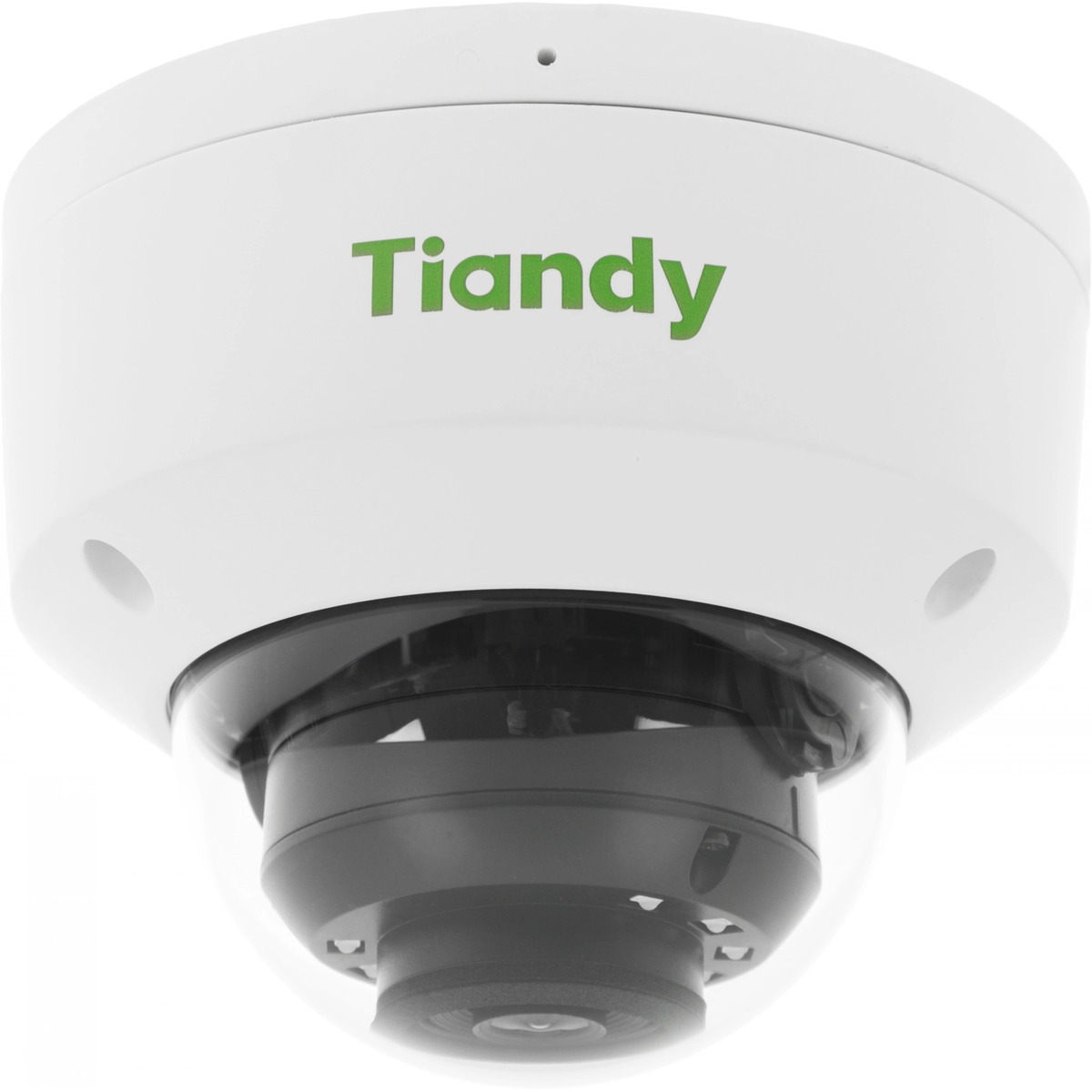 Камера видеонаблюдения IP Tiandy TC-C34KN I3/E/Y/C/SD/2.8mm/V4.3 (Цвет: White)