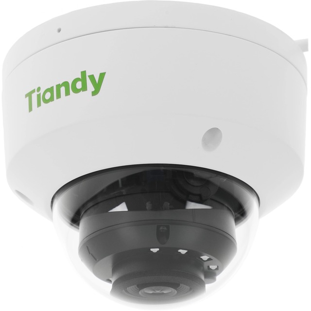 Камера видеонаблюдения IP Tiandy TC-C34KN I3 / E / Y / C / SD / 2.8mm / V4.3 (Цвет: White)