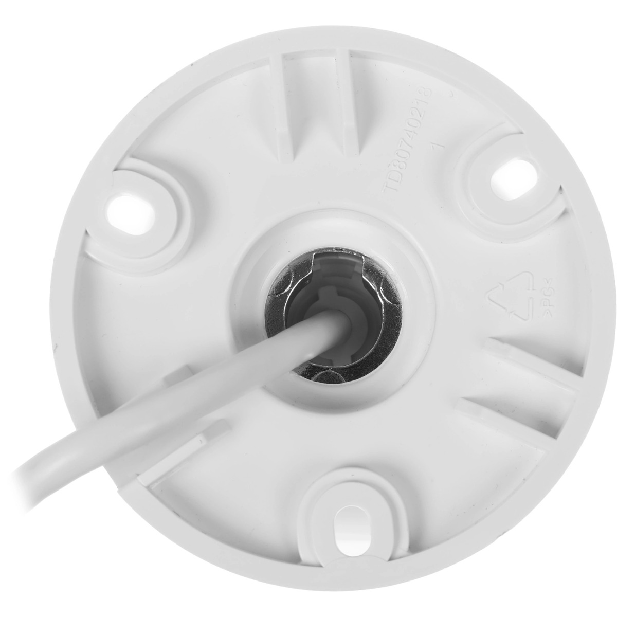 Камера видеонаблюдения IP Tiandy TC-C34WP W/E/Y/2.8mm/V4.0 (Цвет: White)