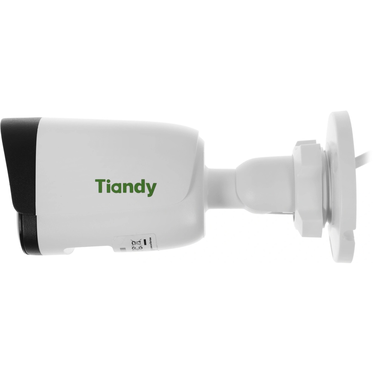 Камера видеонаблюдения IP Tiandy TC-C34WP W/E/Y/2.8mm/V4.0 (Цвет: White)