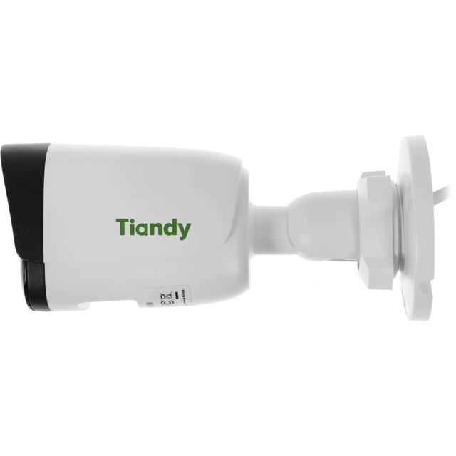 Камера видеонаблюдения IP Tiandy TC-C34WP W / E / Y / 2.8mm / V4.0 (Цвет: White) Камера видеонаблюдения IP Tiandy TC-C34WP W / E / Y / 2.8mm / V4.0 (Цвет: White)