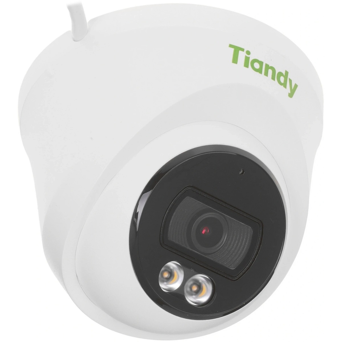 Камера видеонаблюдения IP Tiandy TC-C34XP W/E/Y/2.8mm/V4.0 (Цвет: White)