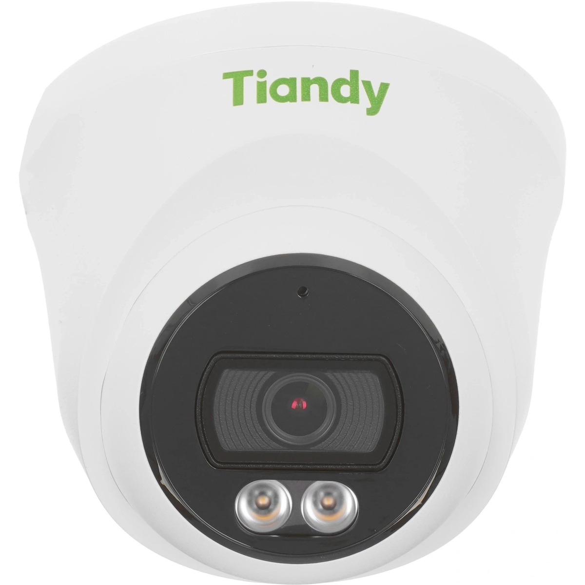 Камера видеонаблюдения IP Tiandy TC-C34XP W/E/Y/2.8mm/V4.0 (Цвет: White)