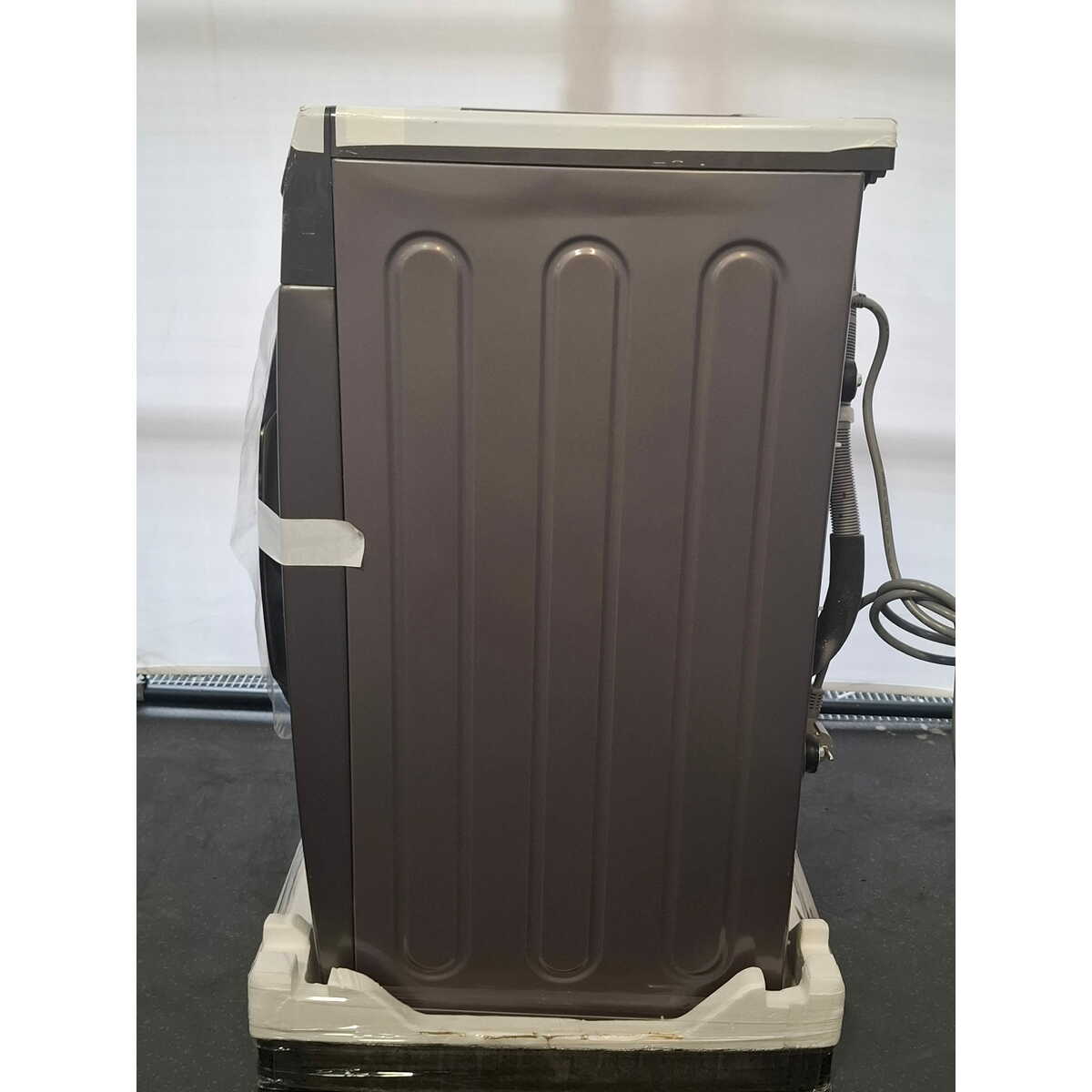 Стиральная машина Samsung WW70AG6S23ANLP (Цвет: Inox)