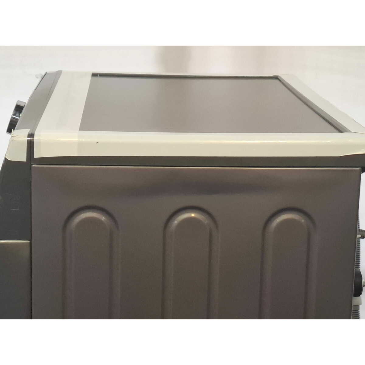 Стиральная машина Samsung WW70AG6S23ANLP (Цвет: Inox)