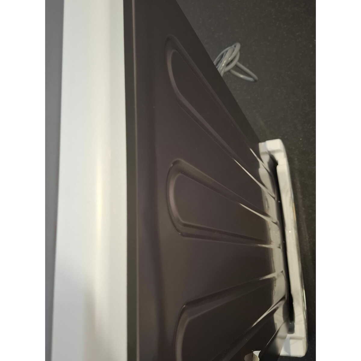 Стиральная машина Samsung WW70AG6S23ANLP (Цвет: Inox)