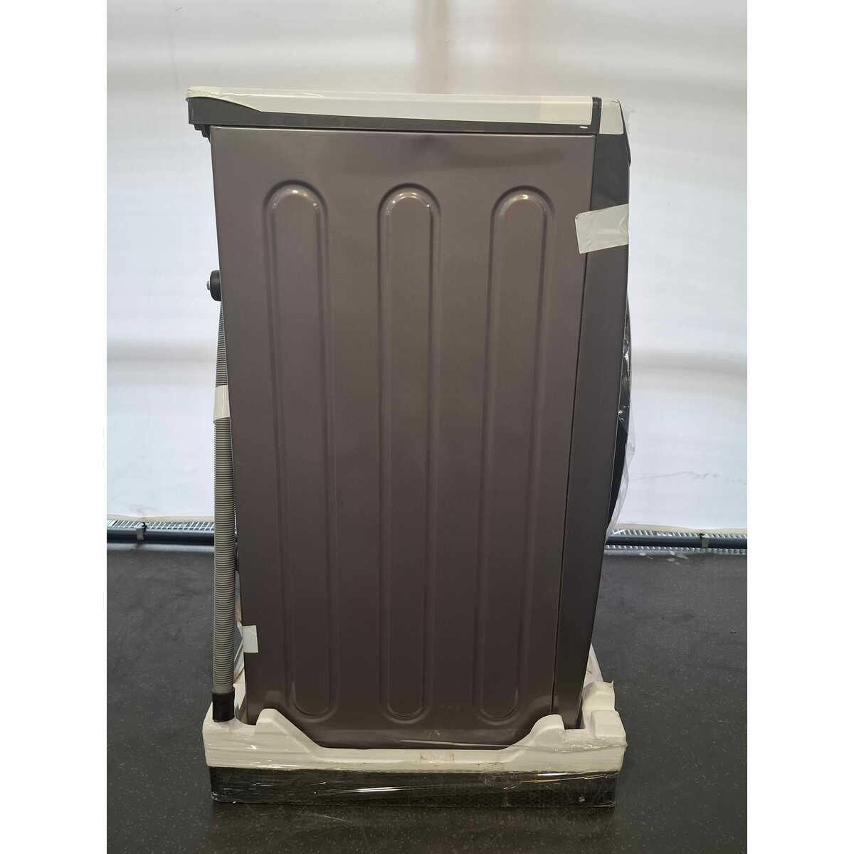 Стиральная машина Samsung WW70AG6S23ANLP (Цвет: Inox)