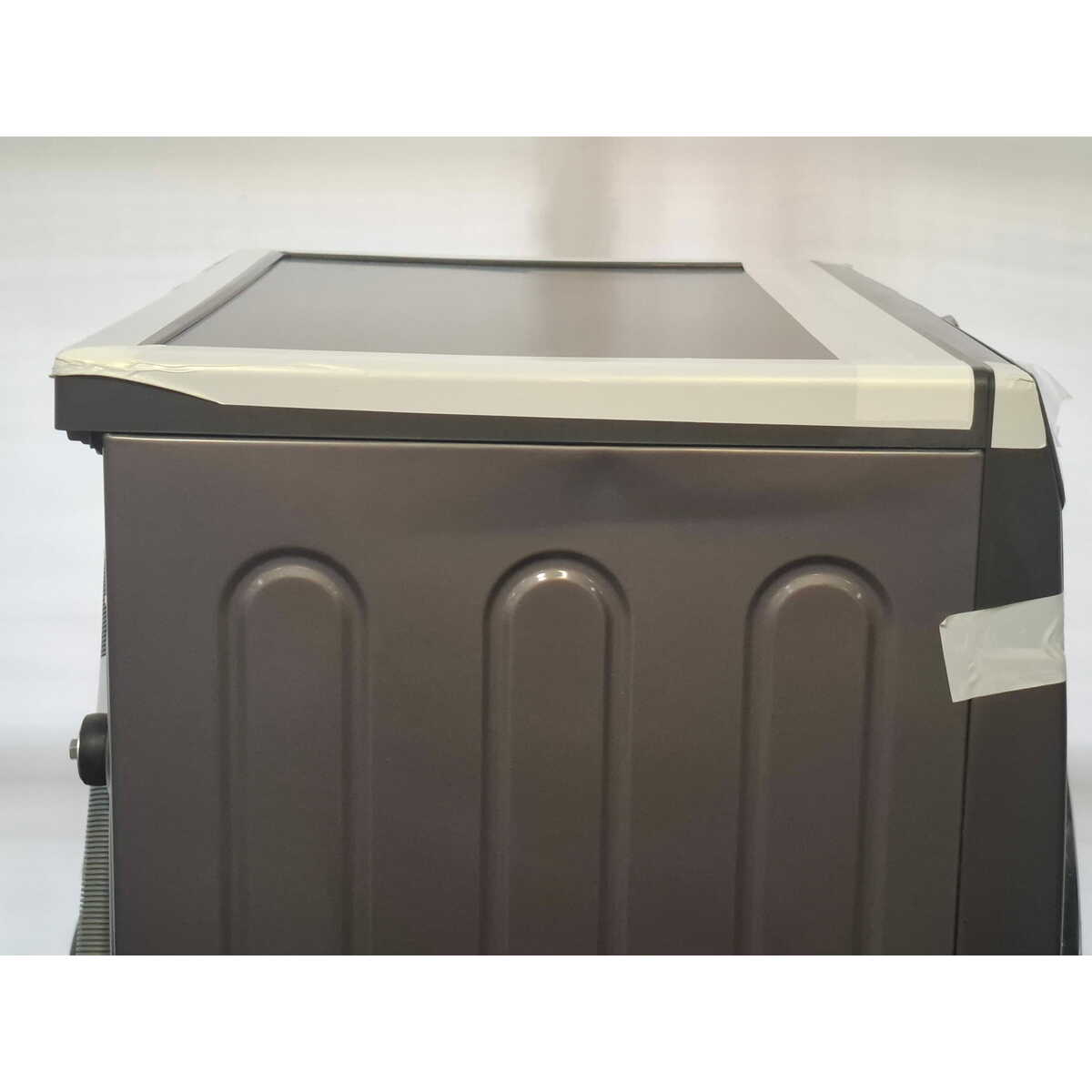 Стиральная машина Samsung WW70AG6S23ANLP (Цвет: Inox)