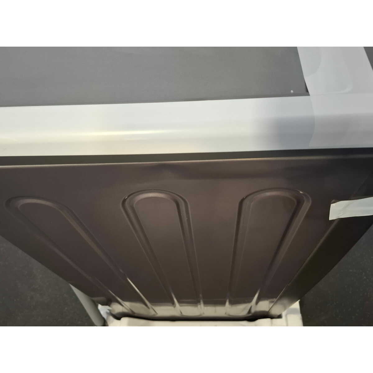 Стиральная машина Samsung WW70AG6S23ANLP (Цвет: Inox)
