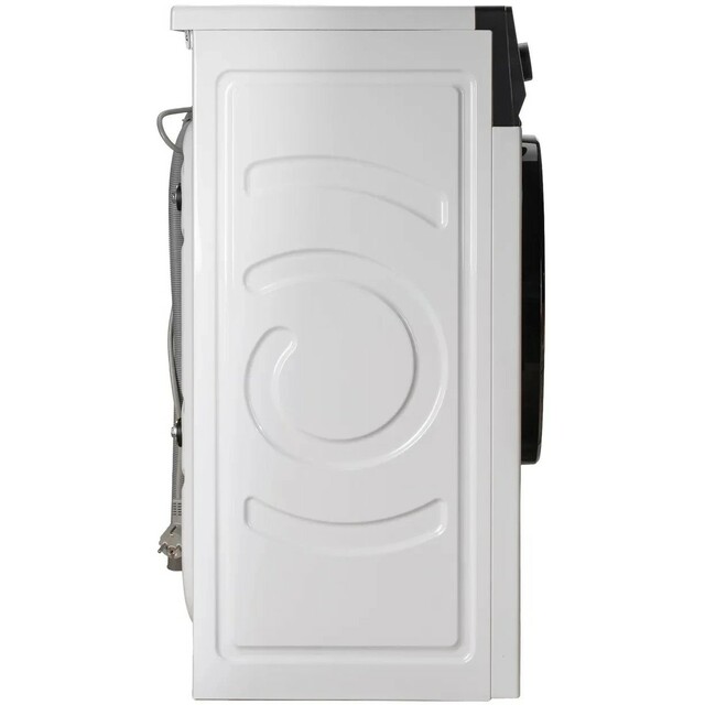 Стиральная машина DeLonghi CARMELLA L 714 VI, белый