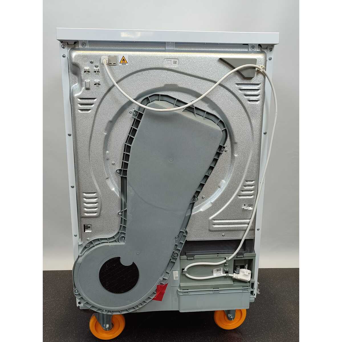 Сушильная машина Beko B3T47239, белый