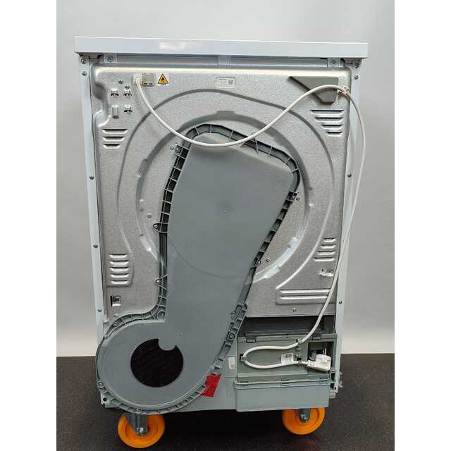 Сушильная машина Beko B3T47239, белый
