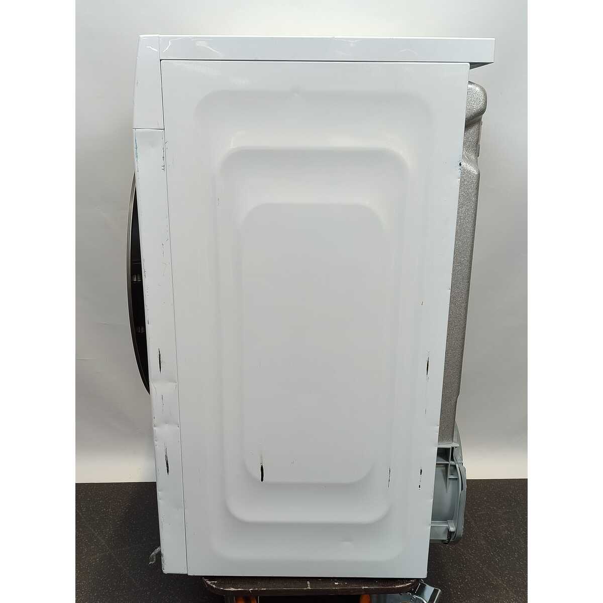 Сушильная машина Beko B3T47239, белый