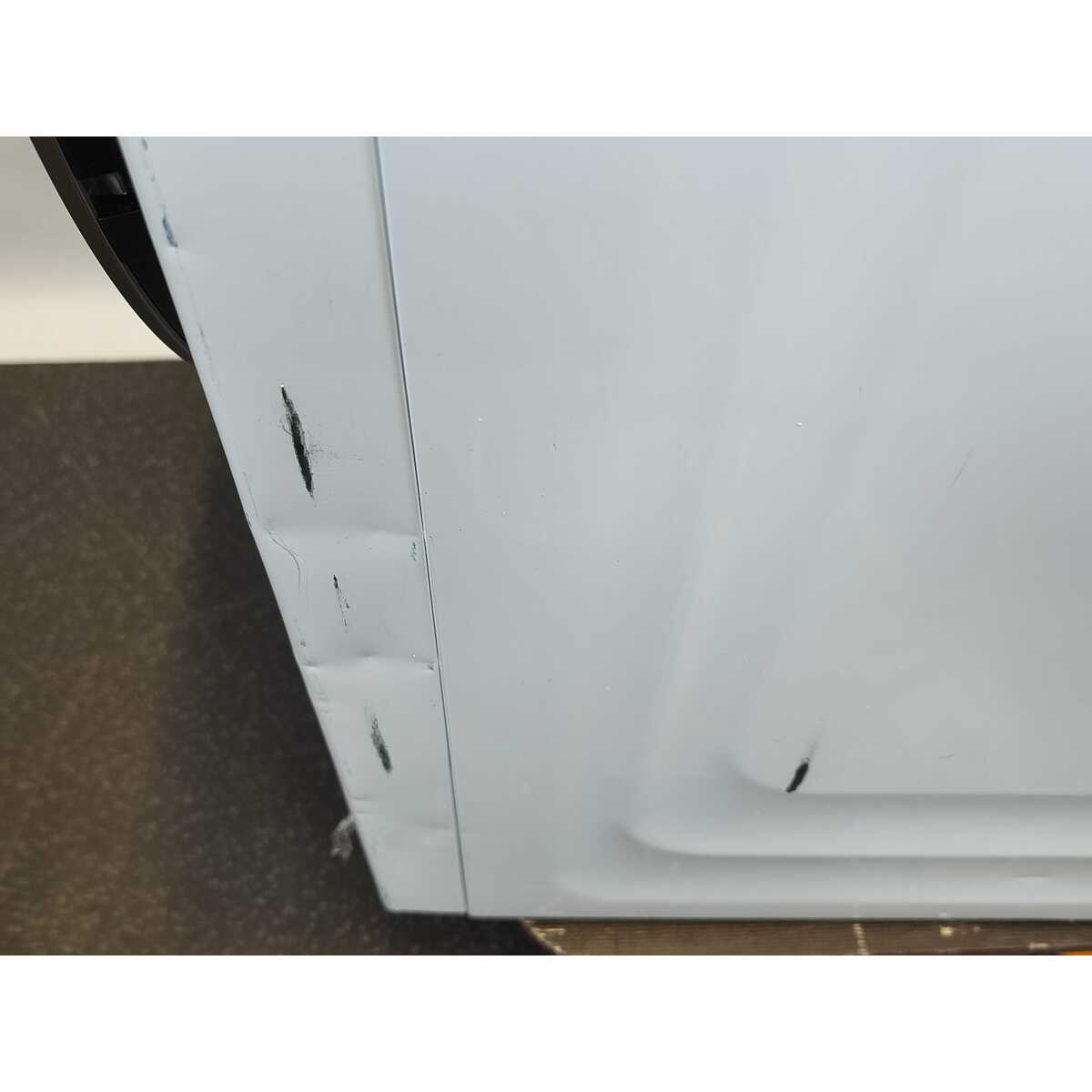 Сушильная машина Beko B3T47239, белый