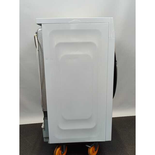 Сушильная машина Beko B3T47239, белый