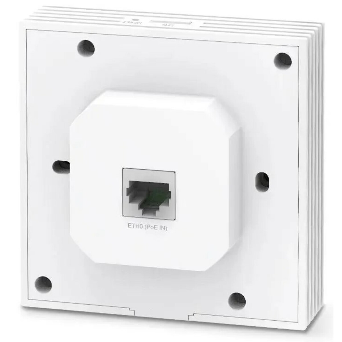 Точка доступа TP-Link EAP650-Wall 
