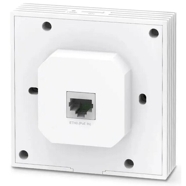 Точка доступа TP-Link EAP650-Wall Точка доступа TP-Link EAP650-Wall