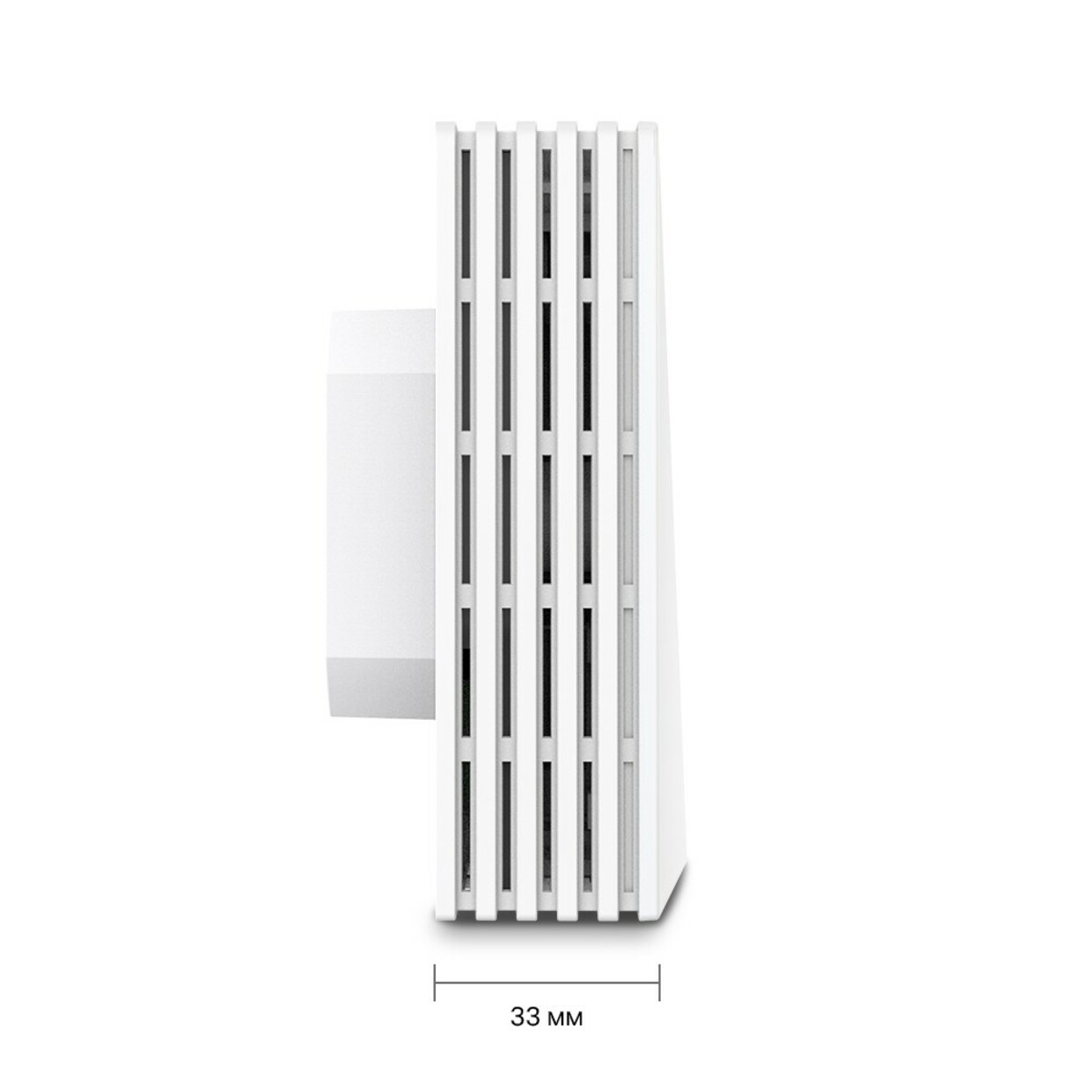 Точка доступа TP-Link EAP650-Wall 