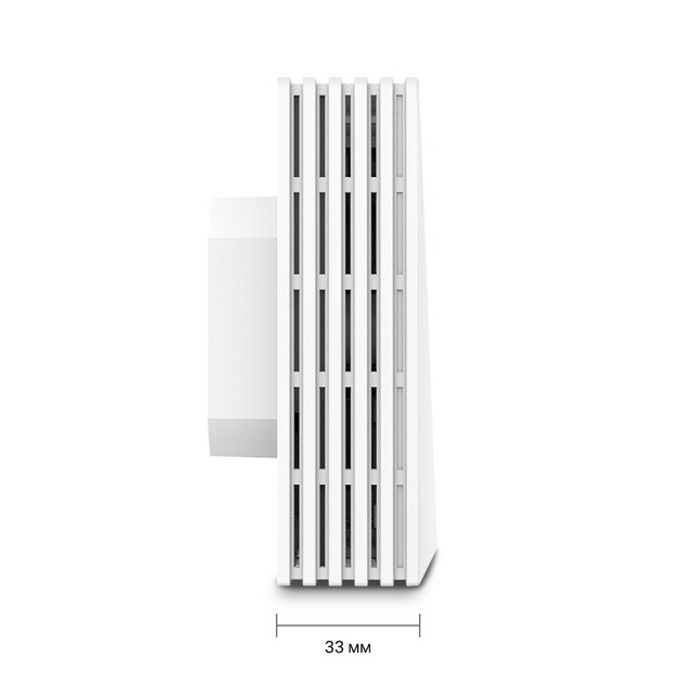 Точка доступа TP-Link EAP650-Wall Точка доступа TP-Link EAP650-Wall