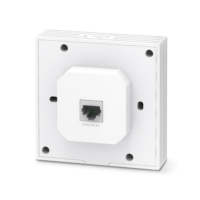 Точка доступа TP-Link EAP650-Wall Точка доступа TP-Link EAP650-Wall