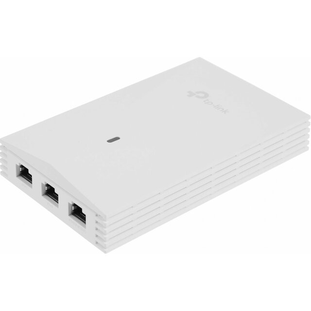 Точка доступа TP-Link EAP655-Wall 
