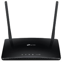 Wi-Fi роутер TP-Link Archer MR400