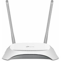 Роутер беспроводной TP-Link TL-WR842N 